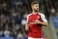 Leicester City v Arsenal - Premier League